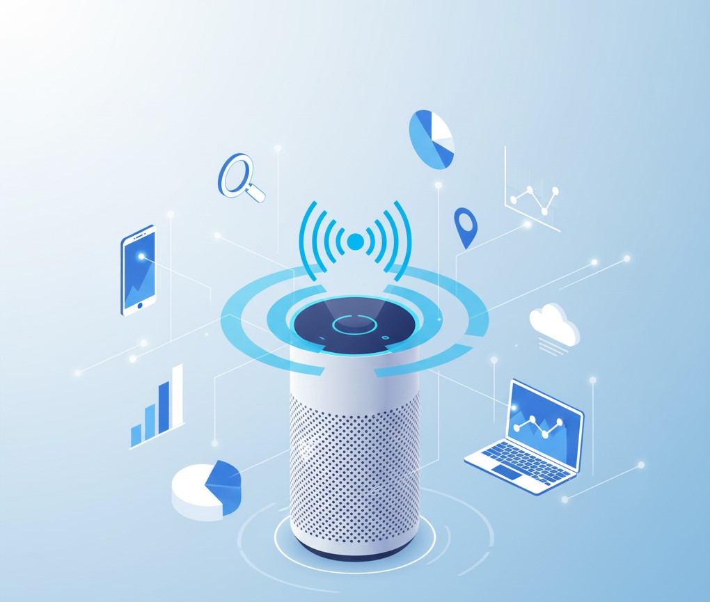 Voice Search