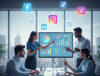 Social Media Marketing