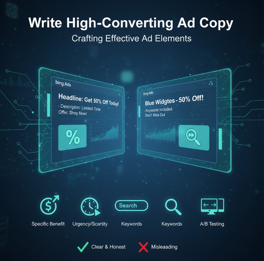 Bing Affiliate Marketing
