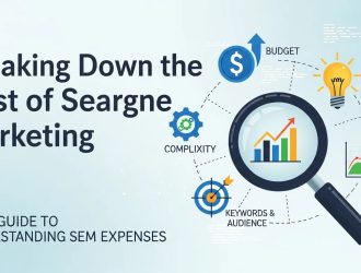Breaking Down the Cost of Search Engine Marketing