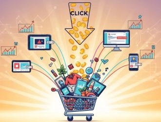 CPC Advertising for E-commerce: Boost Sales Fast