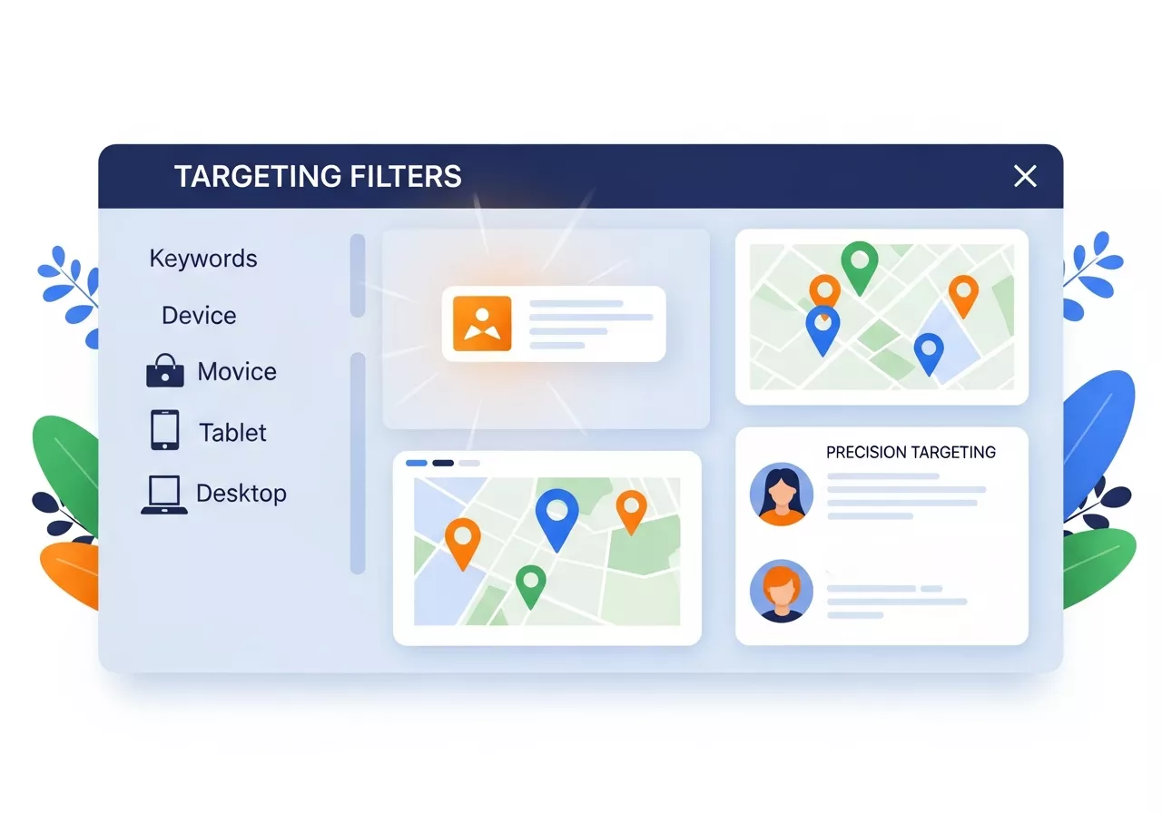 Importance of Search Engine Marketing