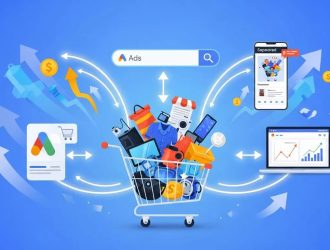 Google Ads for Ecommerce: Boost Online Store Sale