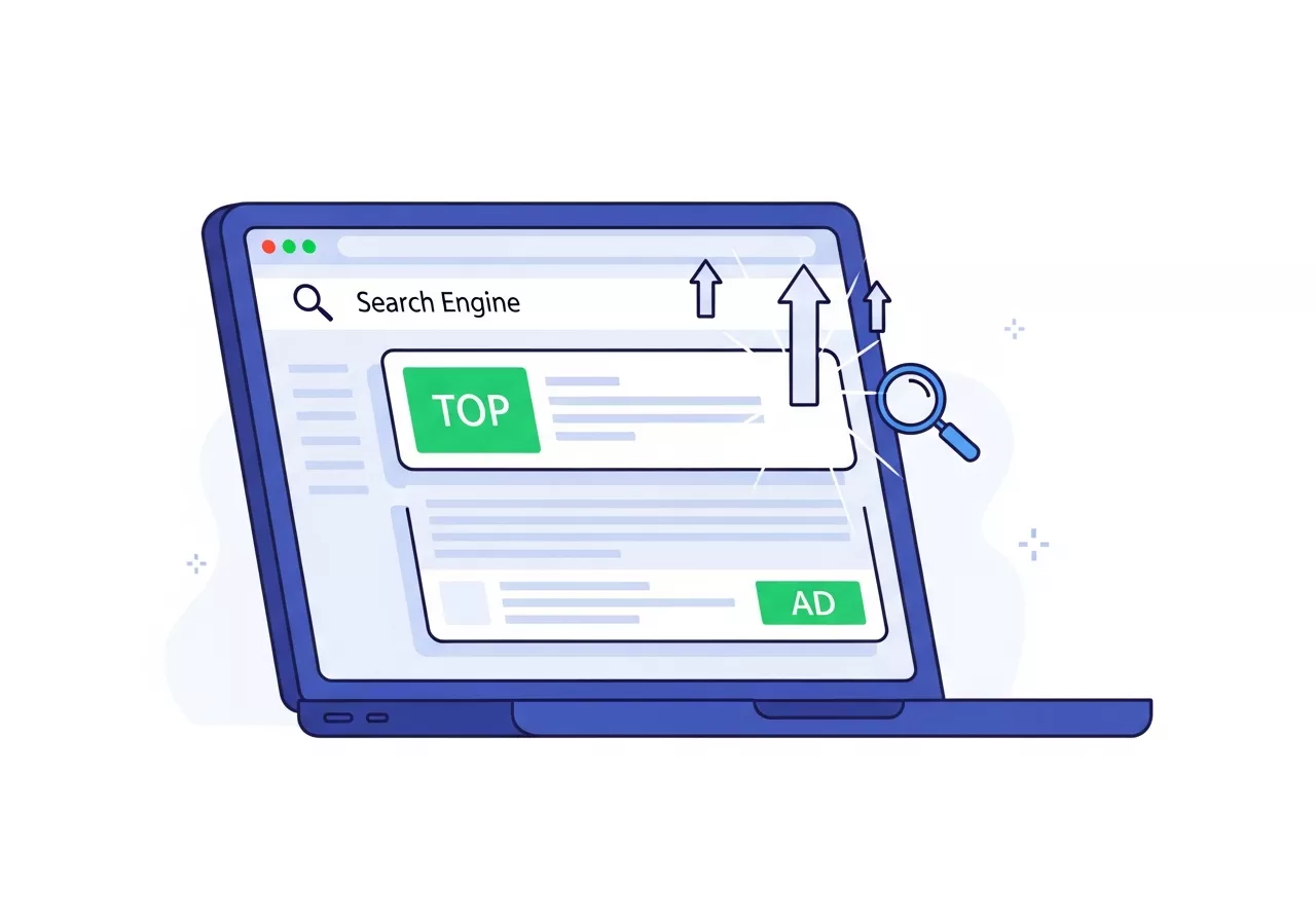 Importance of Search Engine Marketing