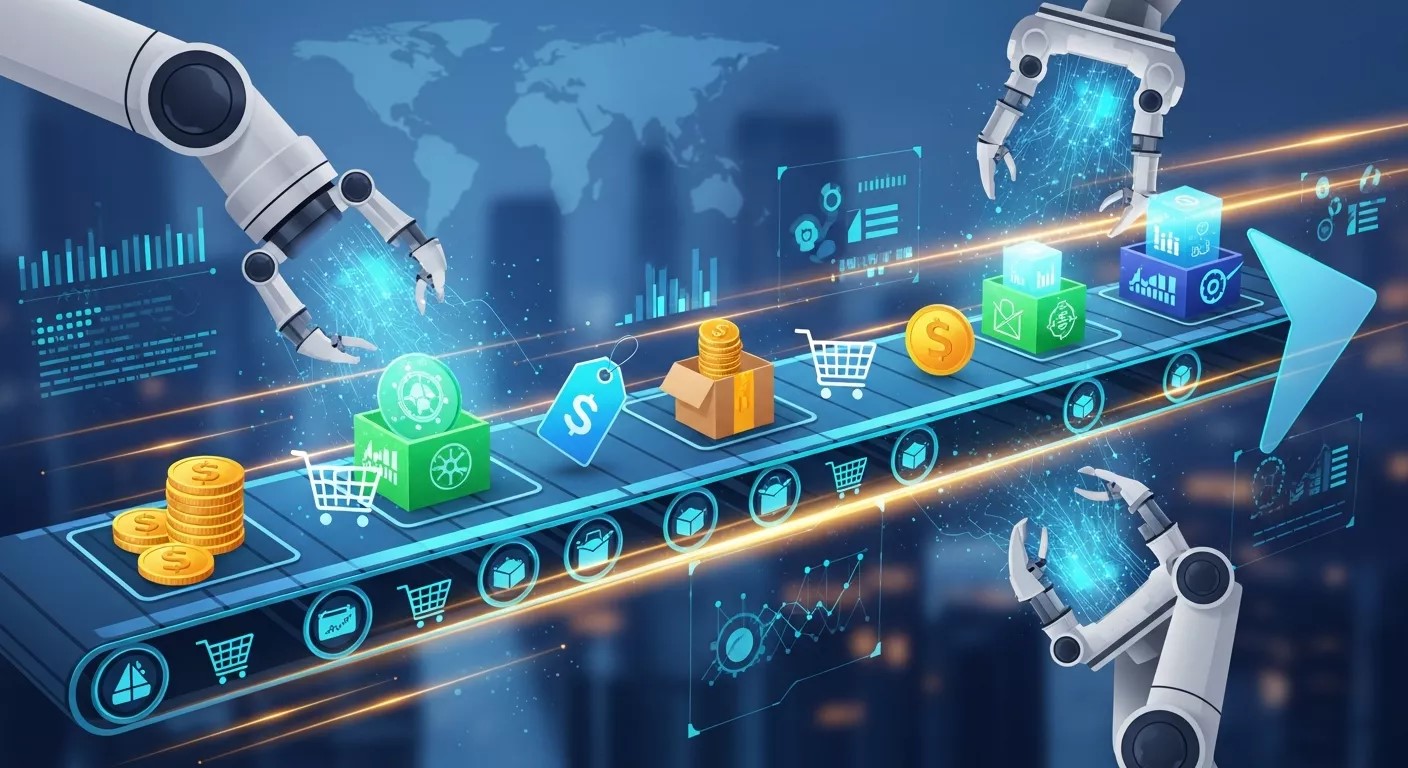 Smart Bidding and Automation in Ecommerce Advertising