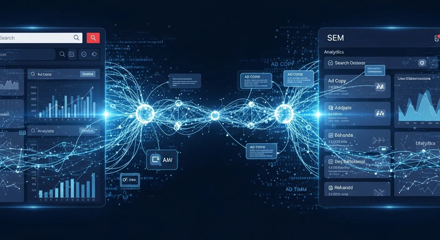 How Machine Learning Transforms SEM