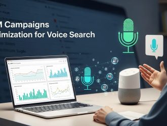 SEM Campaigns Optimization for Voice Search