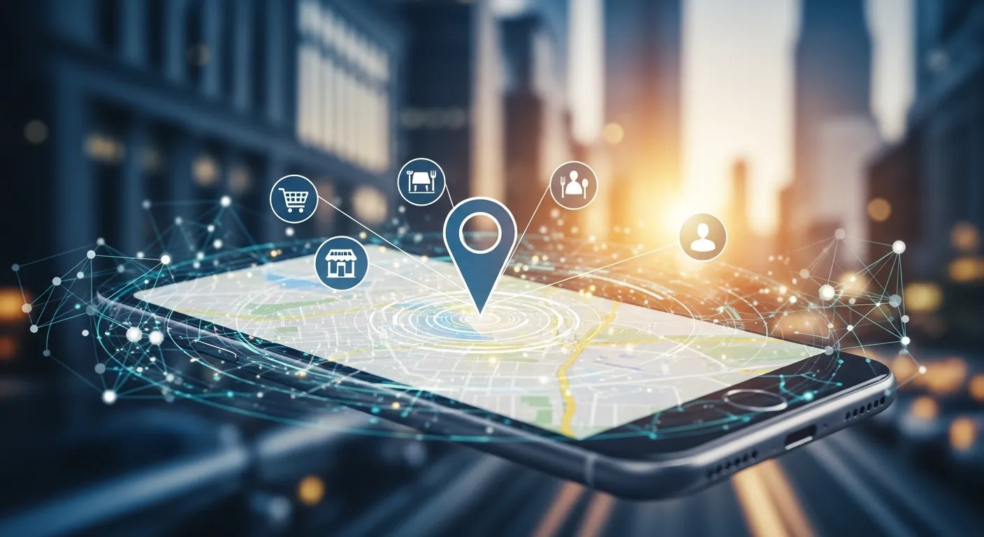 Mobile, Local, and Personalization Strategies