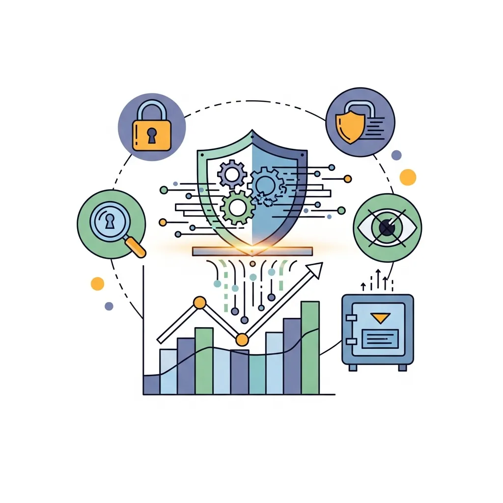 Implementing privacy-first practices in SEM strategies for SaaS with secure data handling, consent management, and compliant tracking
