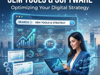 SEM Tools & Software Optimizing Your Digital Strategy