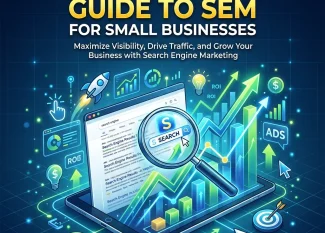 The Ultimate Guide to SEM for Small Businesses