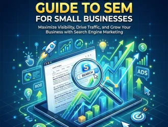 The Ultimate Guide to SEM for Small Businesses
