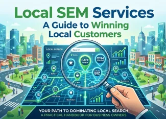 Local SEM Services A Guide to Winning Local Customers