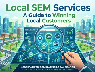 Local SEM Services A Guide to Winning Local Customers