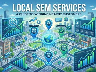 Local SEM Services A Guide to Winning Nearby Customers