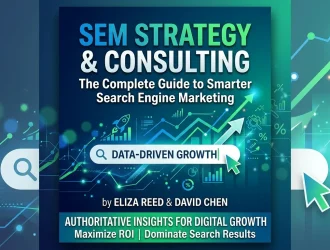 SEM Strategy & Consulting: The Complete Guide to Smarter Search Engine Marketing