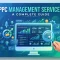 PPC Management Services: A Complete Guide
