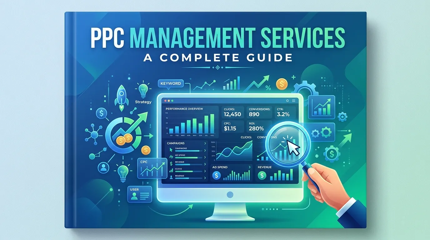 PPC Management Services: A Complete Guide