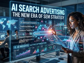 AI Search Advertising : The New Era of SEM Strategy