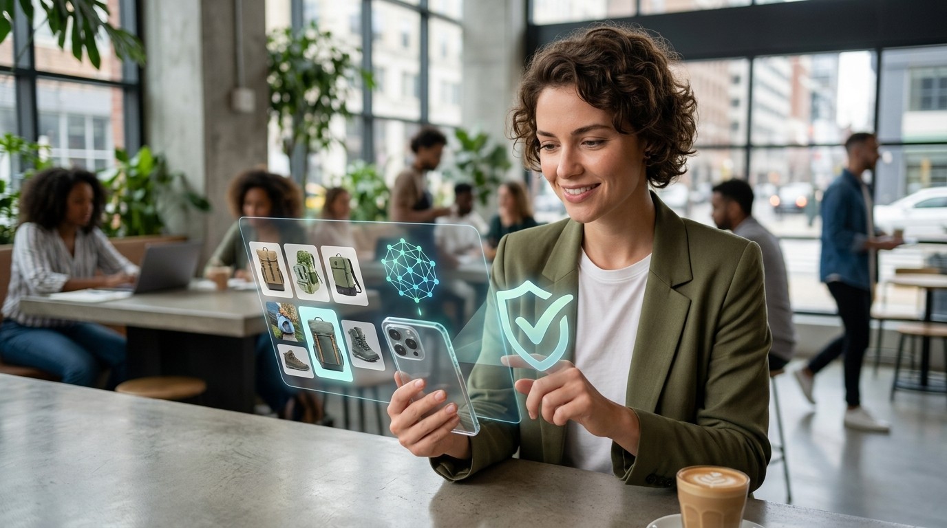 Brand Trust and AI-Driven Search