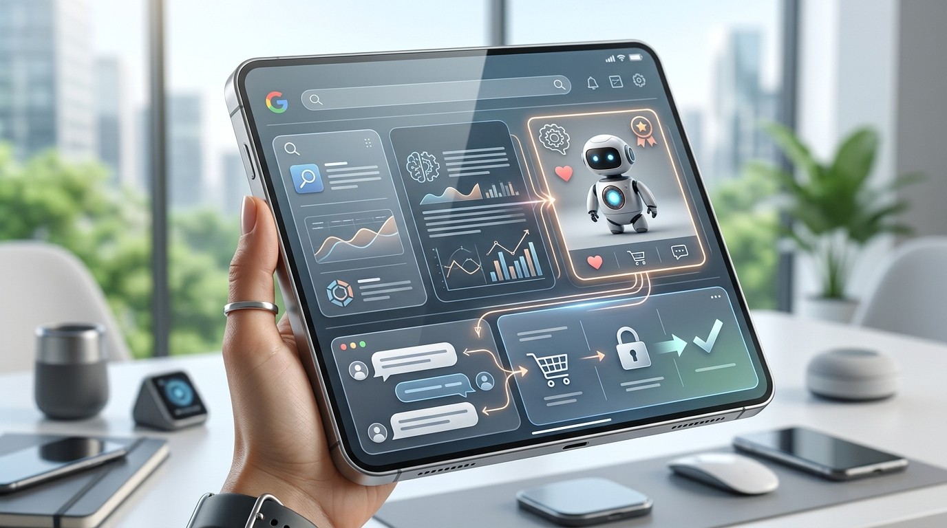 AI Product Promotion and Conversational Commerce