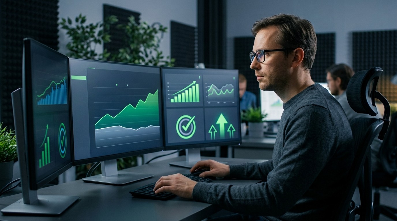 How to Know When Smart Bidding Is Working