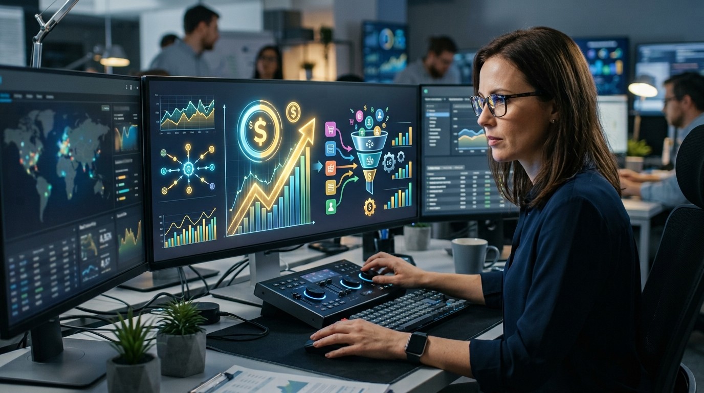 Maximize Conversion Value Explained