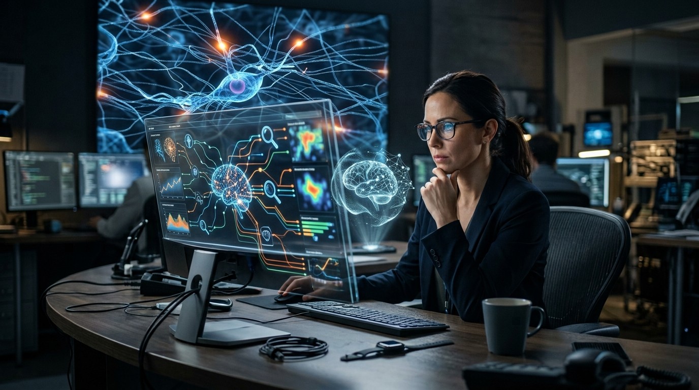 The Psychology Behind AI-First Search Advertising