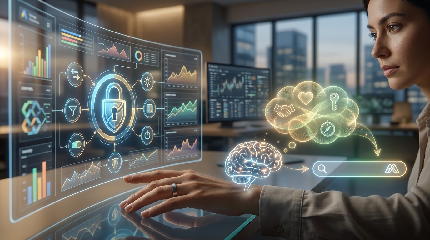 The Psychology Behind Branded Searches