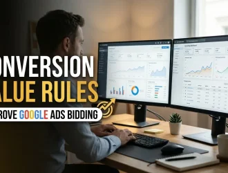 Conversion Value Rules : Improve Google Ads Bidding