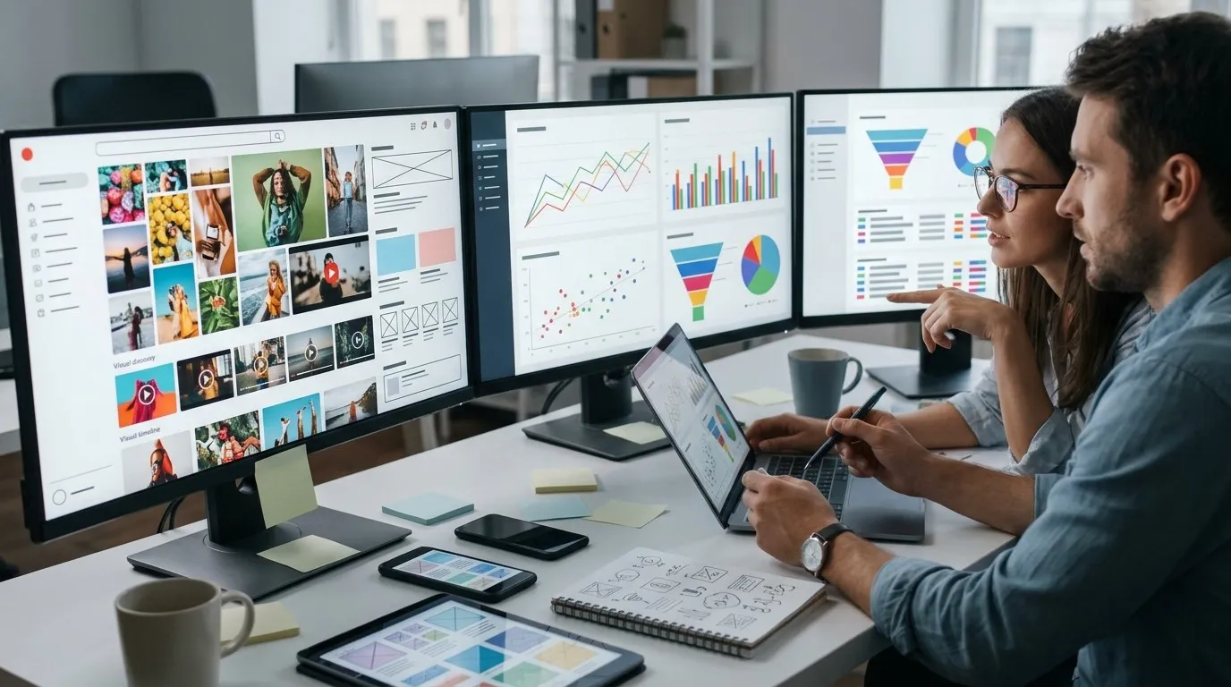 Cost, Budget, and Return on Ad Spend
