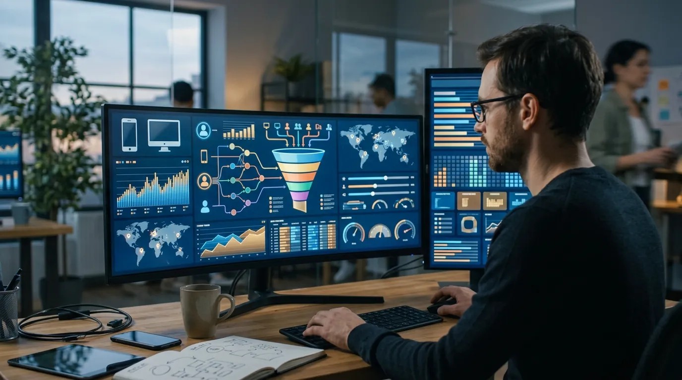 How Conversion Value Rules Fit into a Broader Google Ads Strategy