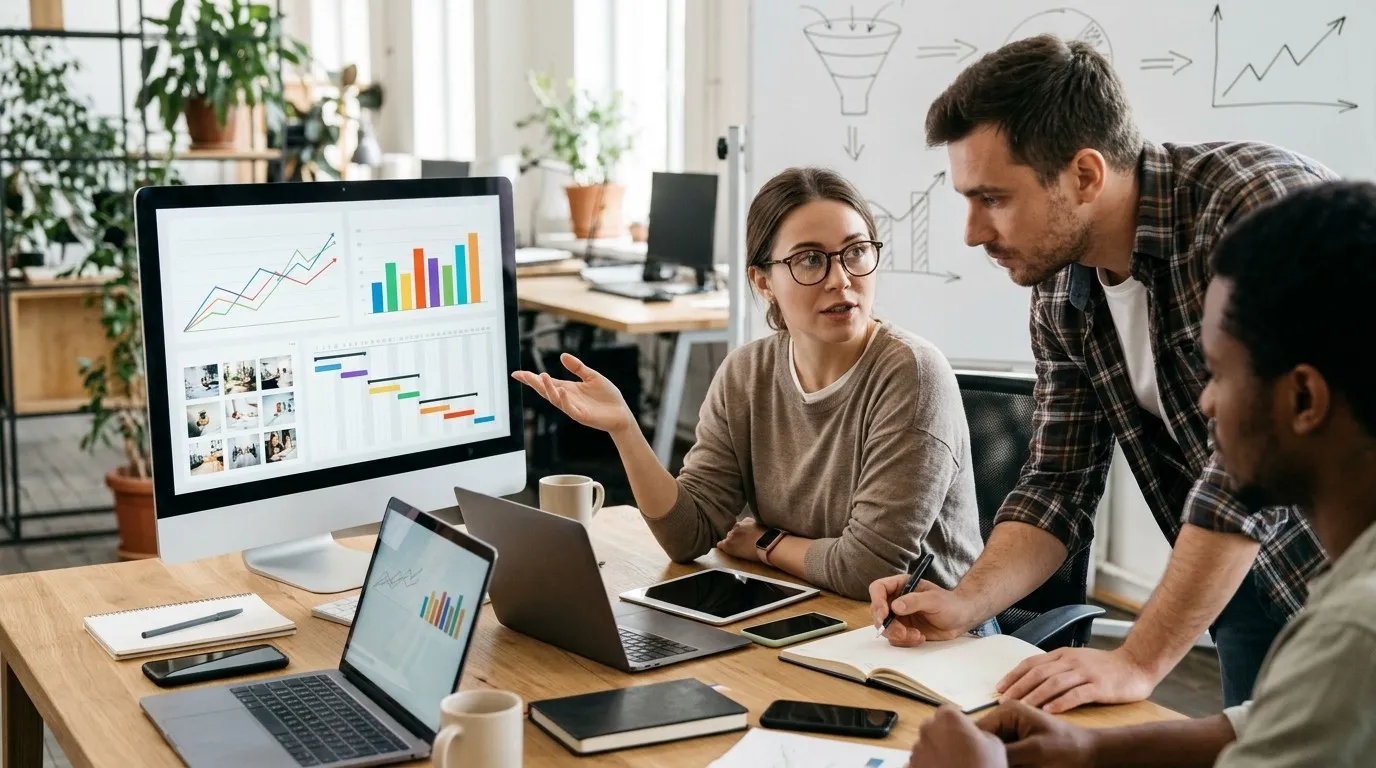 How to Improve Long-Term Campaign Performance