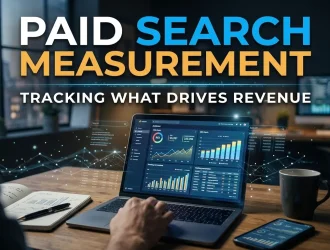 Paid Search Measurement : Tracking What Drives Revenue