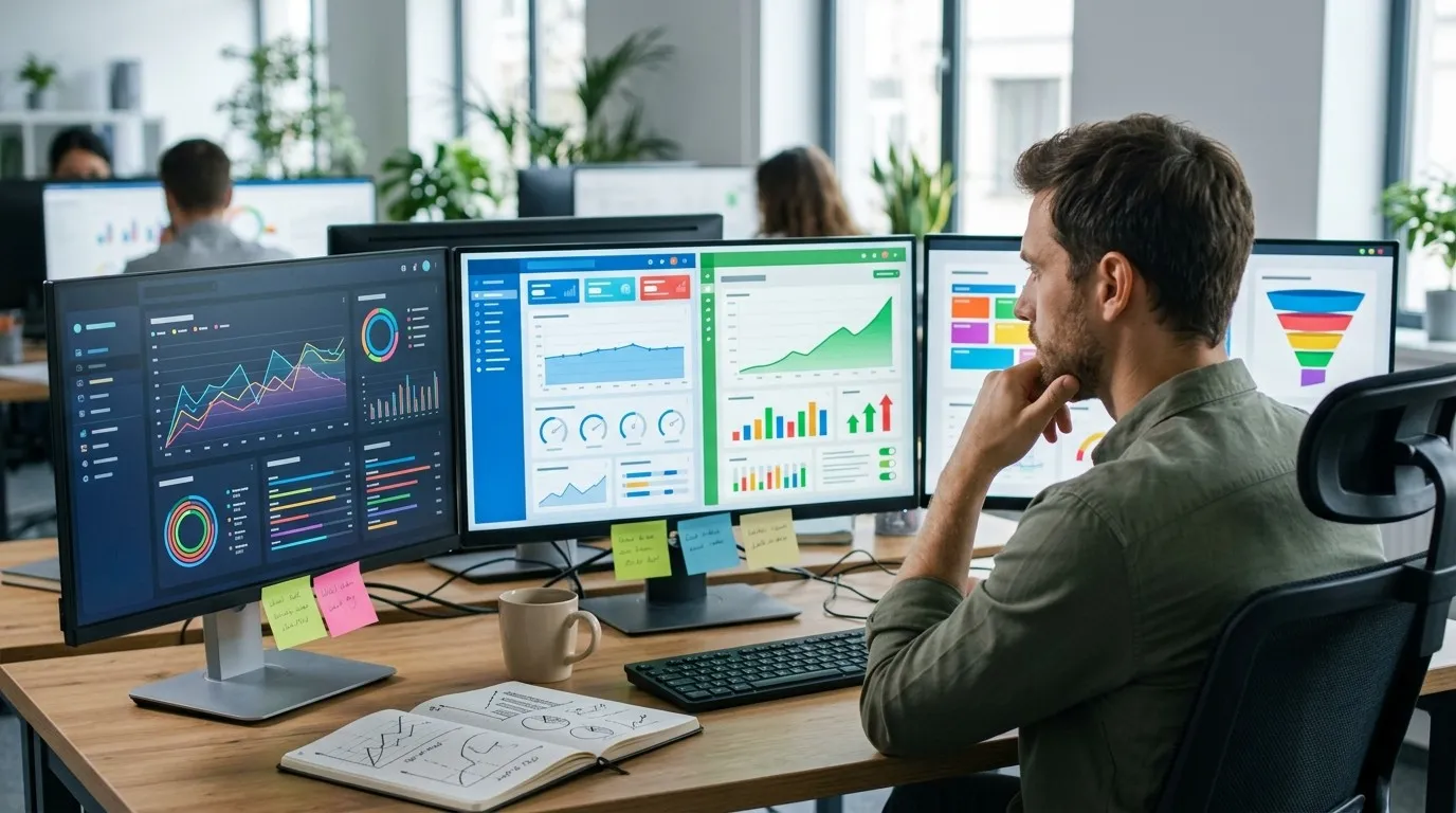 Building a Smarter Google Ads Testing Strategy