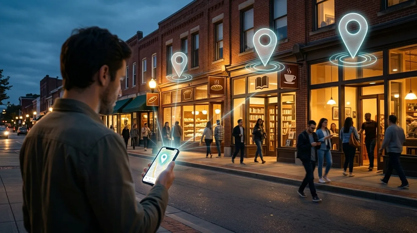 Why Local SEM Services Matter for Nearby Customer Acquisition