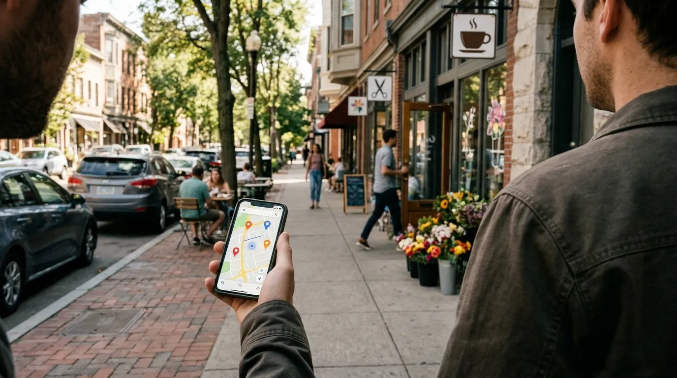 Why Local SEM Services Matter for Nearby Customer Acquisition